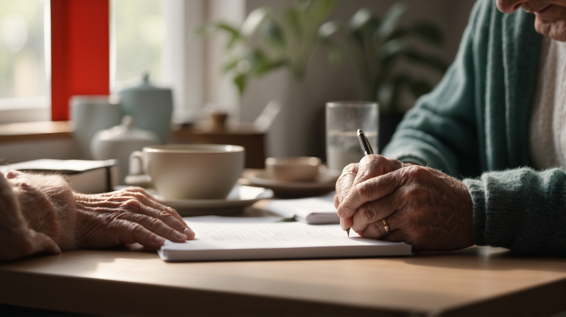 Canada Caregiver Credit 2026: Who Can Claim It, How Much You Could Get, and What’s Changing