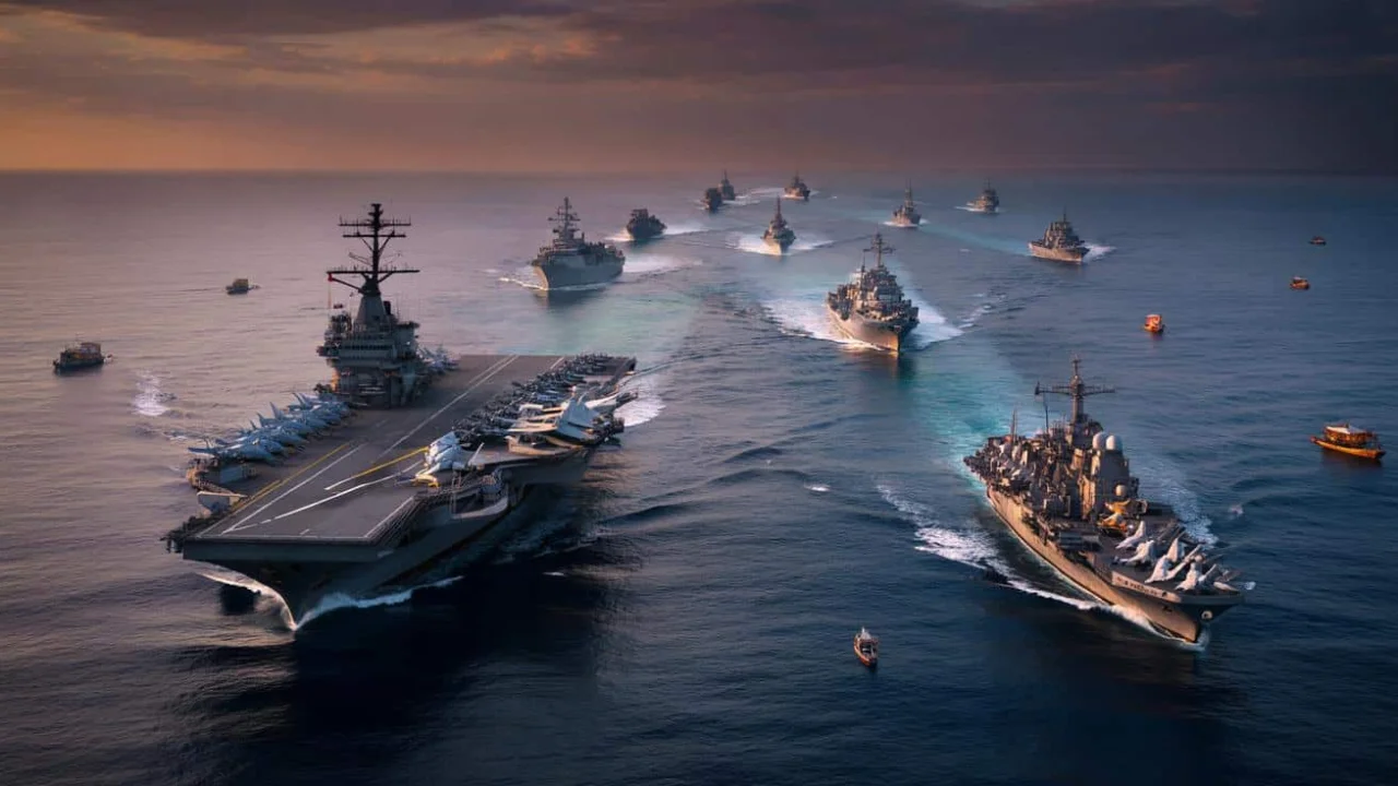 chinese-fleet-enters-contested-waters-hours-before