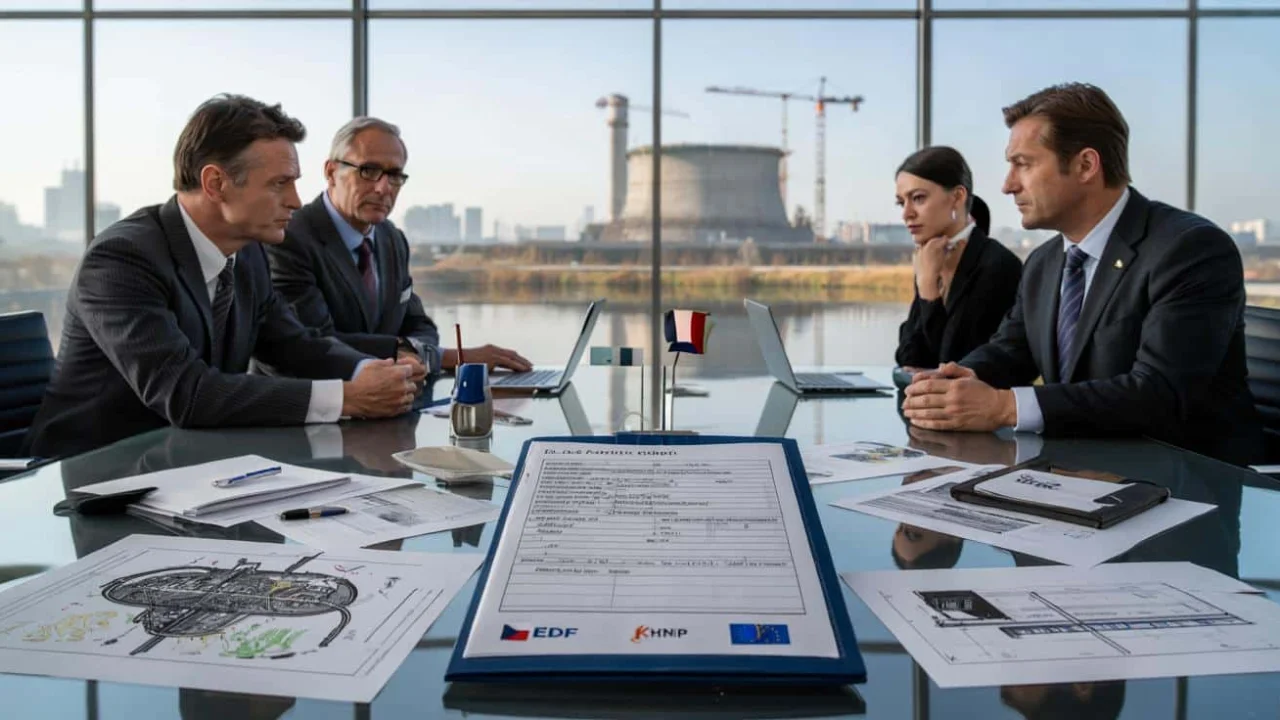 czech-nuclear-contract-appeal-could-hand-edf-164-b