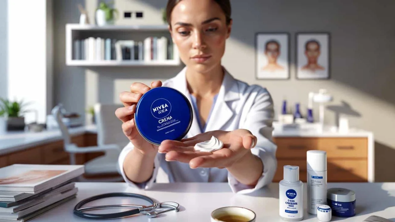 dermatologists-nivea-blue-cream-verdict-surprises