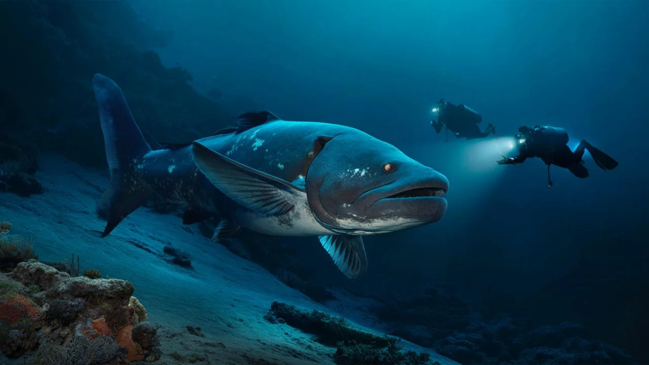 french-divers-discover-400-million-year-old-living