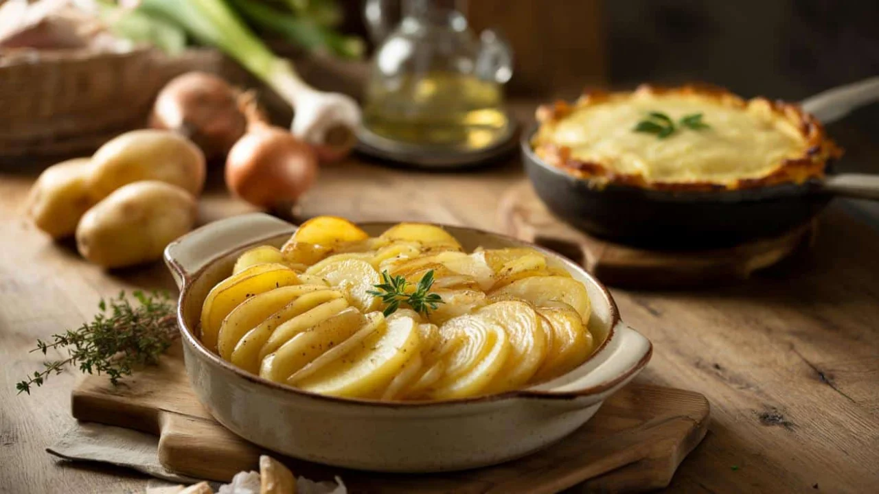 french-tv-chef-ditches-gratin-dauphinois-for-this