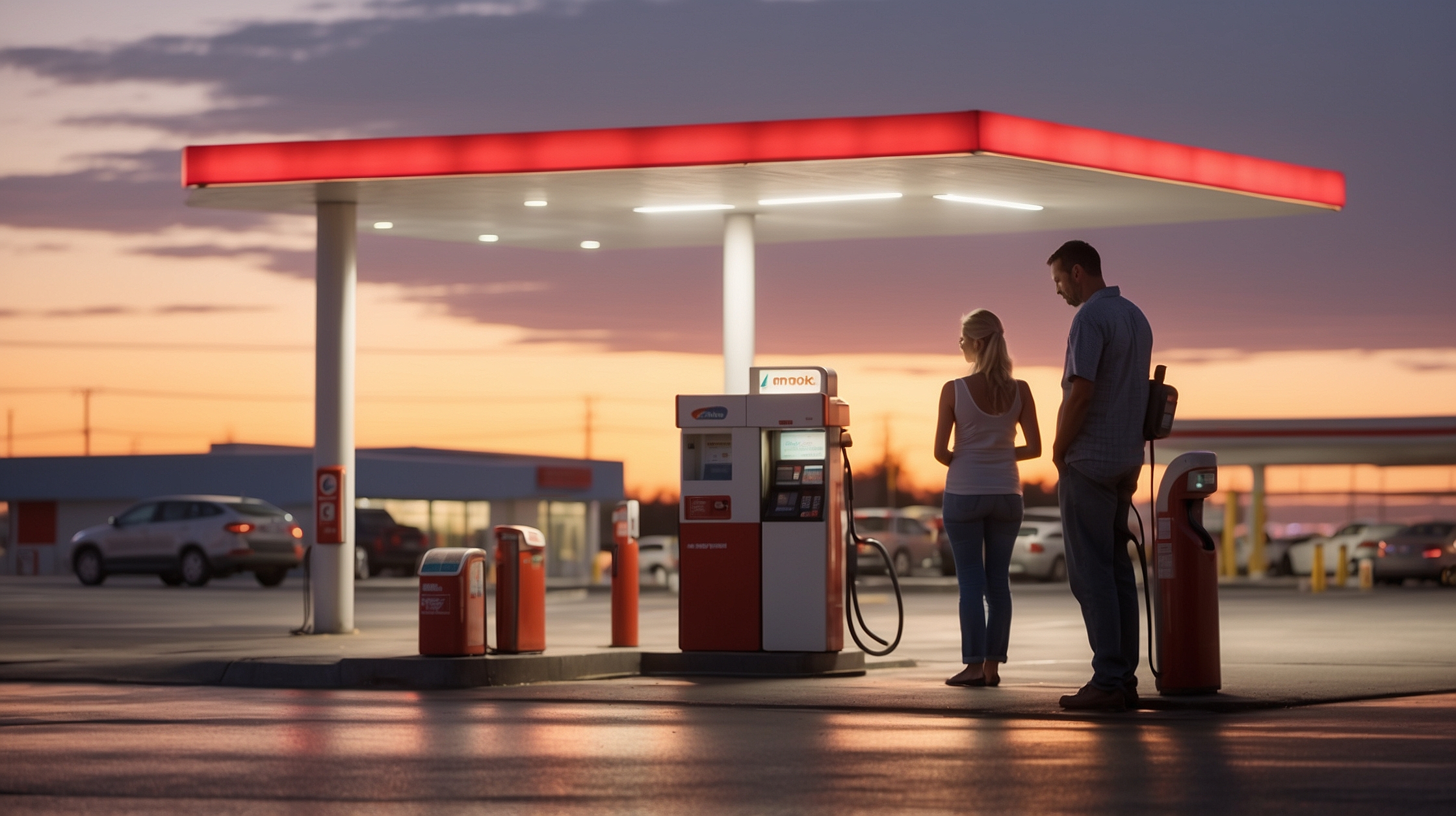 Goodbye to Cheap Fuel: What Rising Gas and Energy Prices Mean for Your Family in 2026