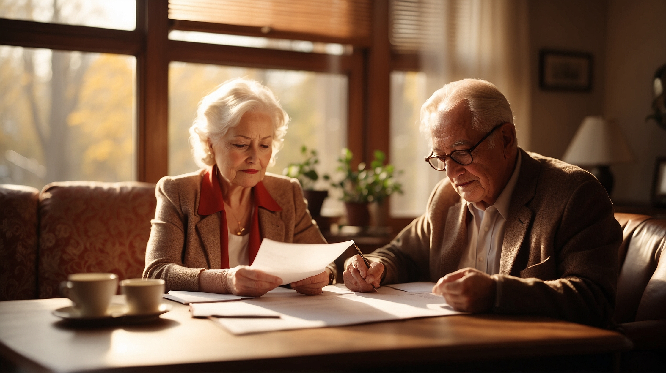 Goodbye to Low Pension Payments: What the New Changes Could Mean for Your Monthly Check