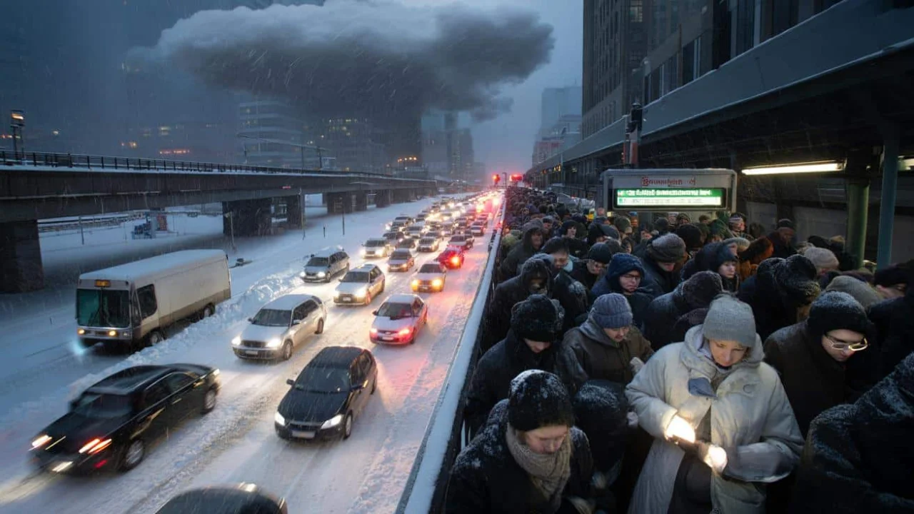 heavy-snow-storm-catches-thousands-of-commuters-of
