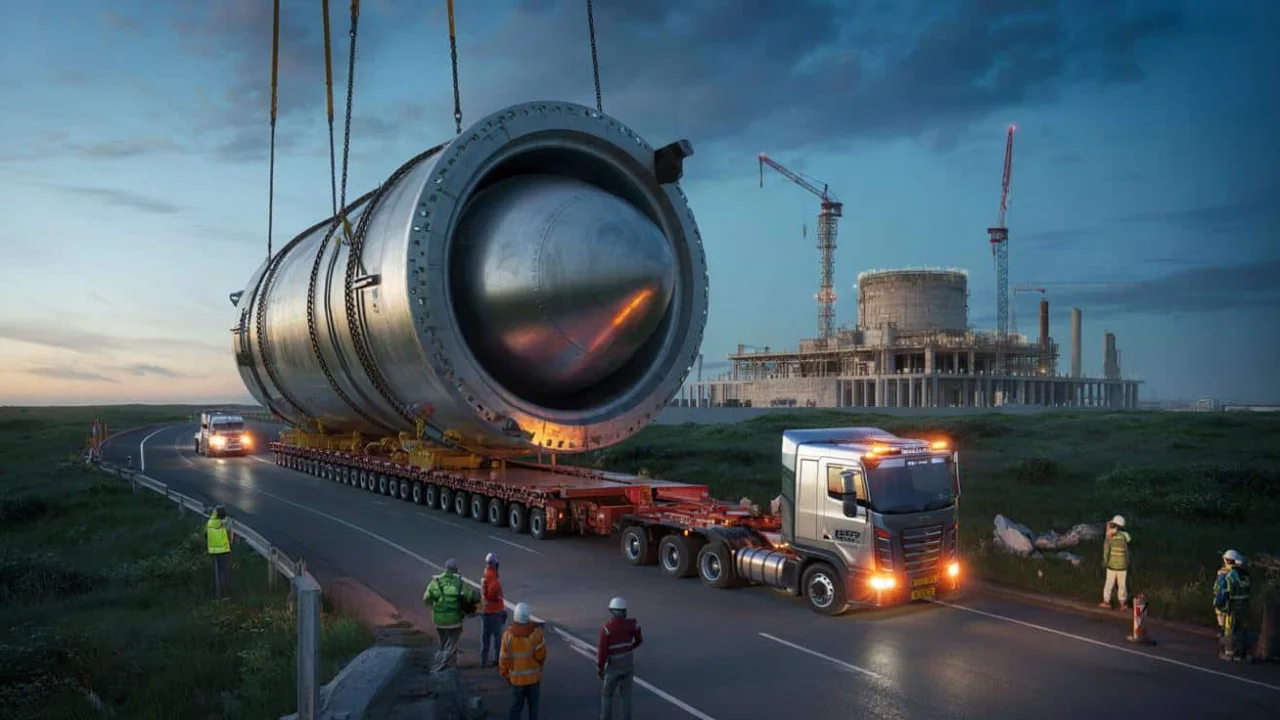 hinkley-point-c-reactor-gets-its-500-tonne-heart-a