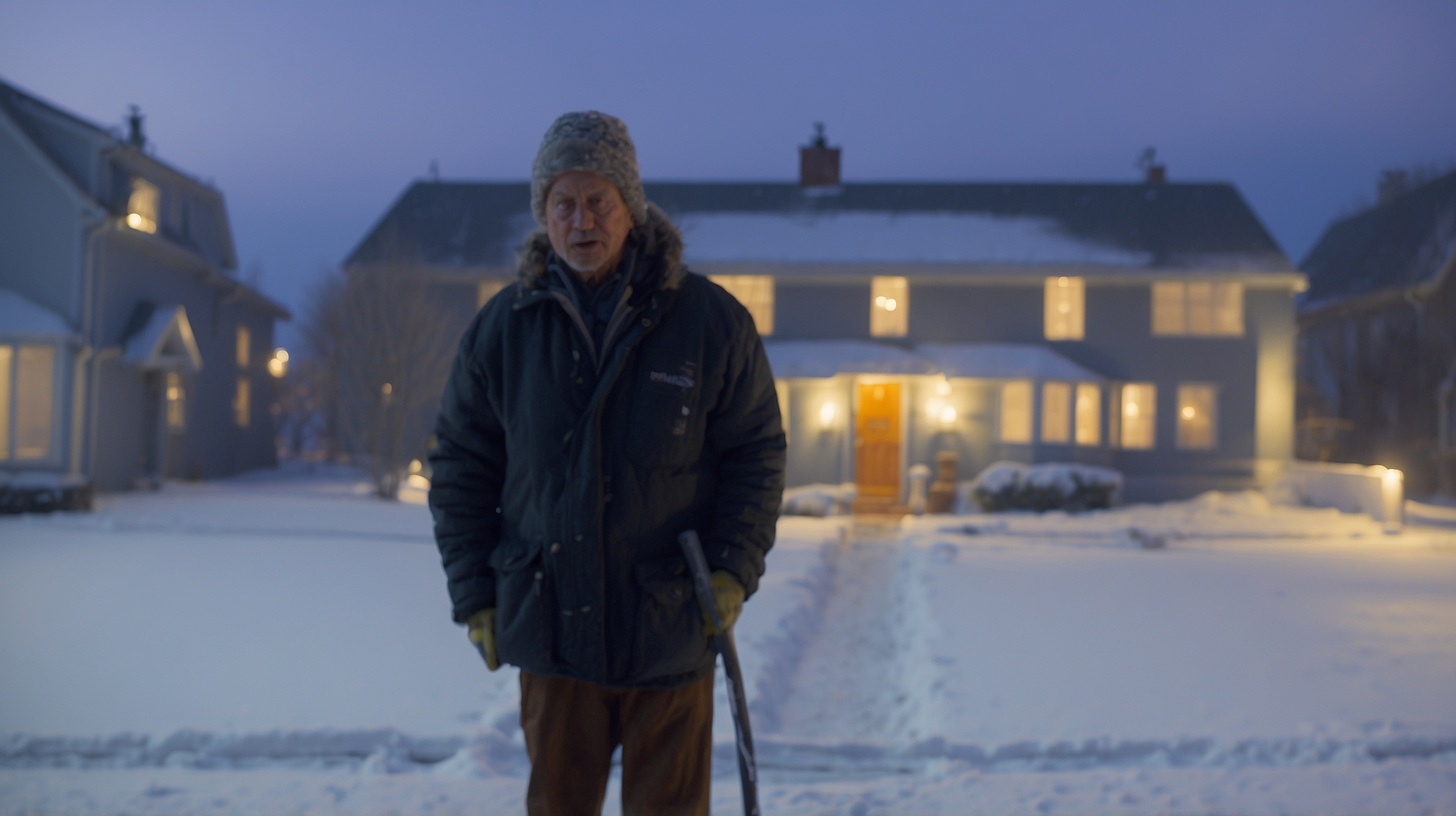 Homeowner Faces Snow Clearing Bill Even After Trying to Shovel the Sidewalk—Here’s Why