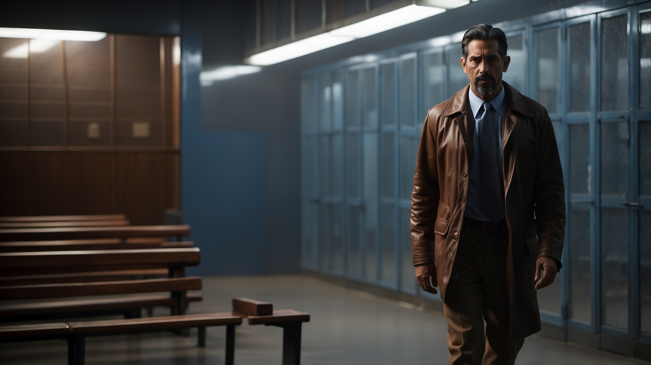 Judge Orders Release of Liam Ramos From ICE Detention: What the Ruling Means and What Happens Next