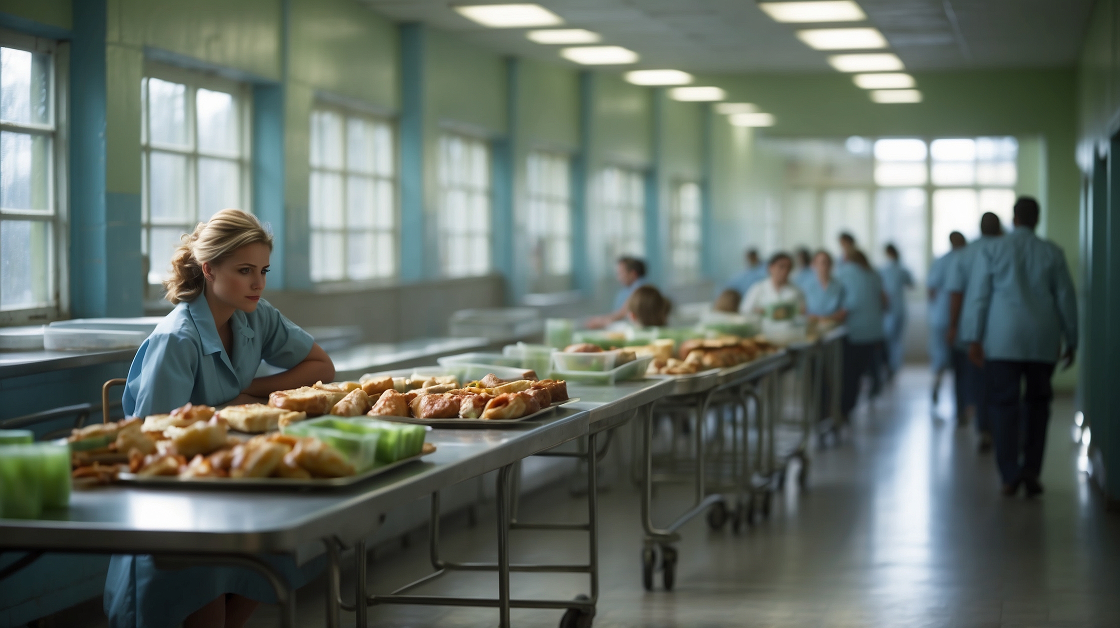 More Than 20 Kids Hospitalized After Eating Reheated Day-Old School Lunch: What Happened and What Parents Should Know