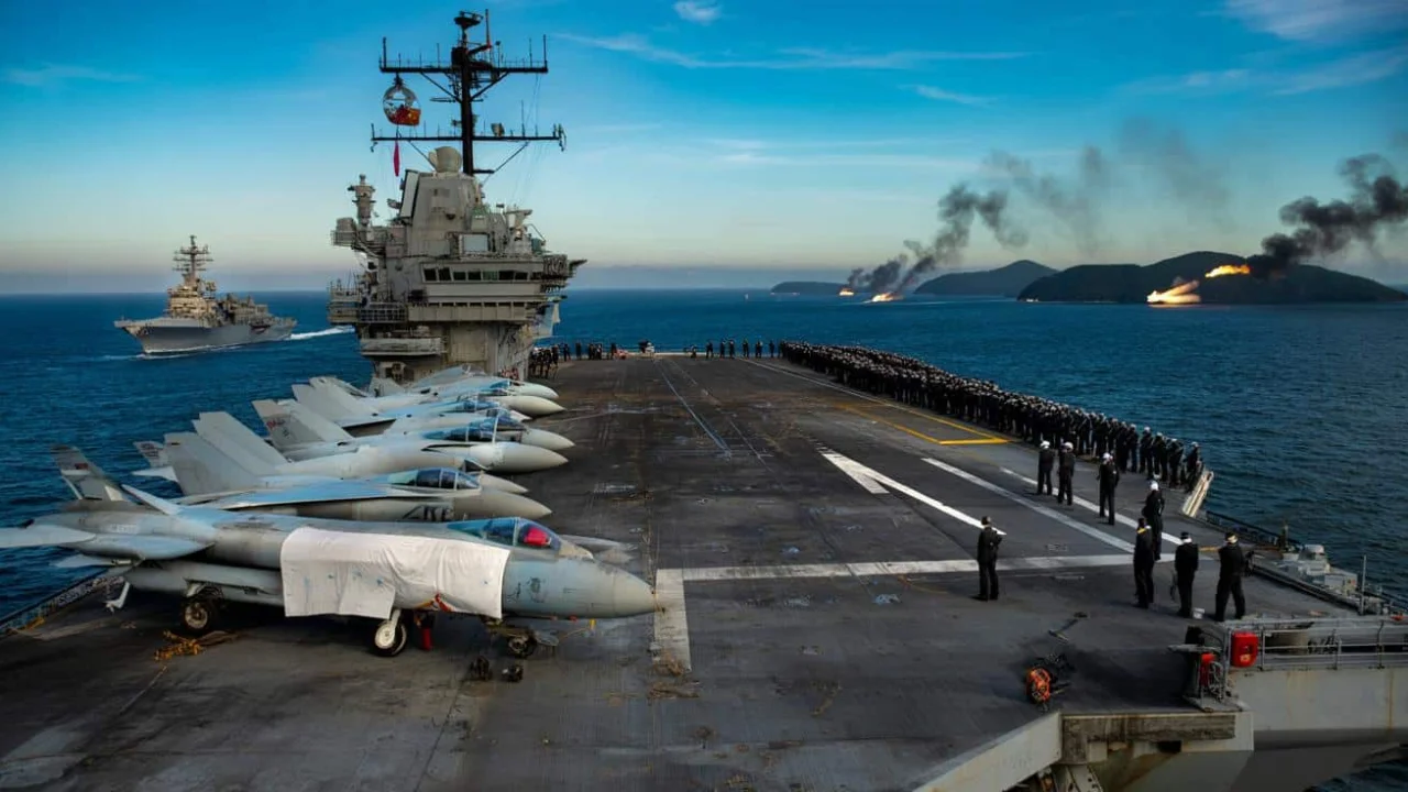 navy-leaders-quietly-question-if-aircraft-carrier