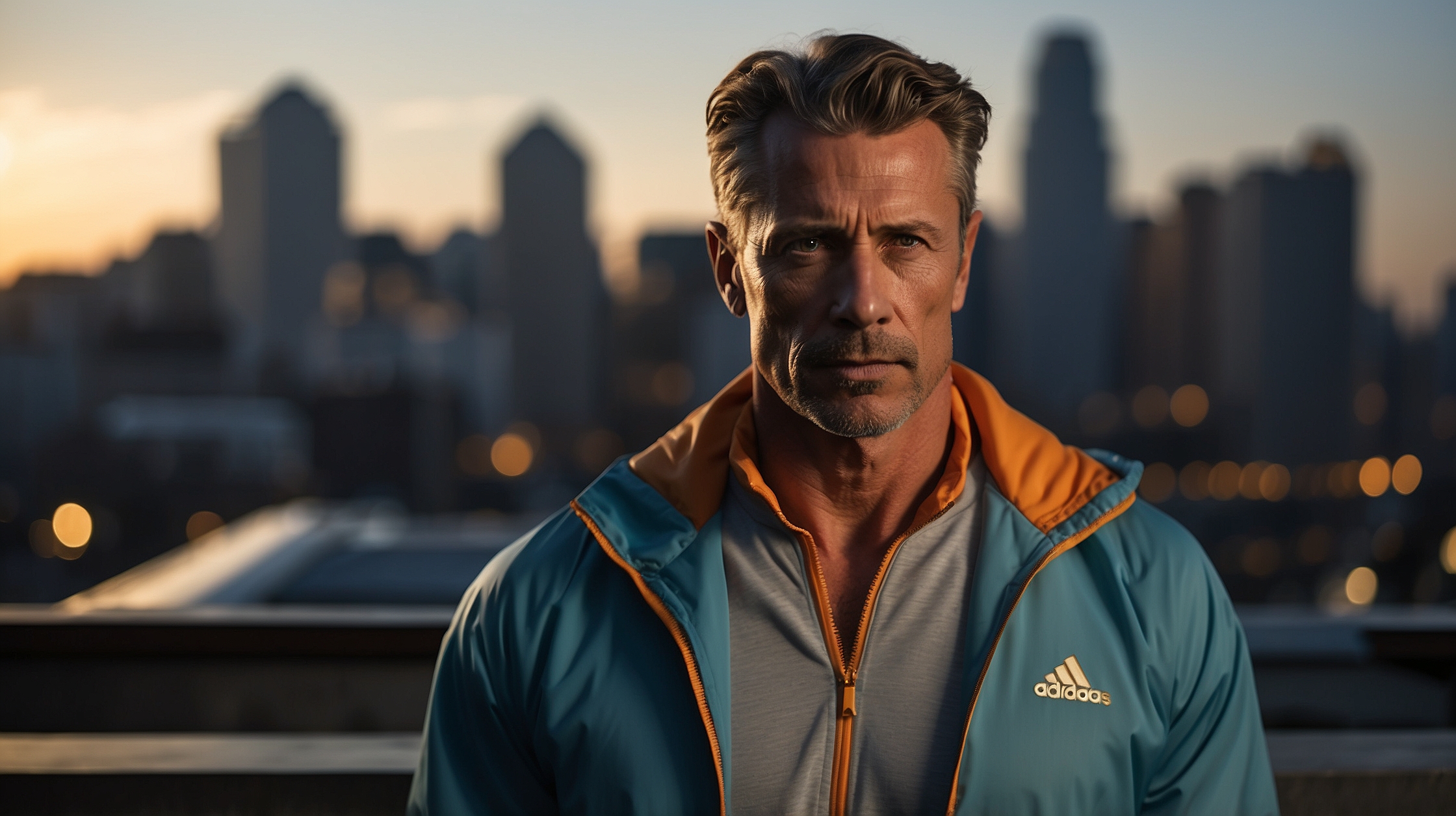 Olympic Gold Medalist Went Broke After Winning — Here’s How He Rebuilt His Money and Life