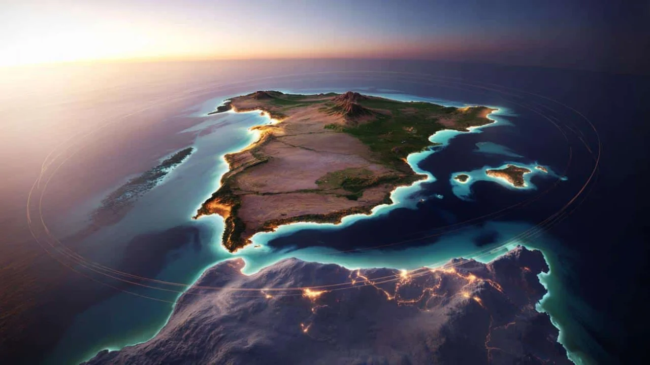 scientists-discover-the-iberian-peninsula-is-secre