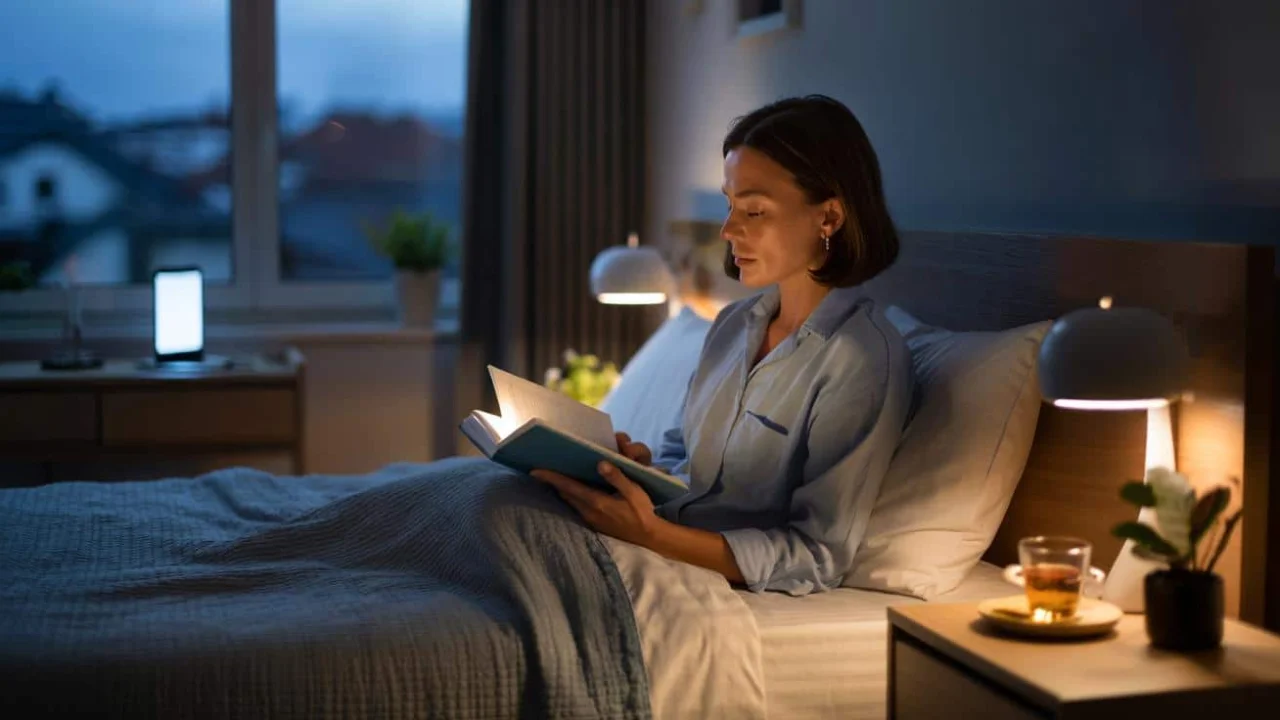 the-invisible-evening-routine-habit-thats-secretly