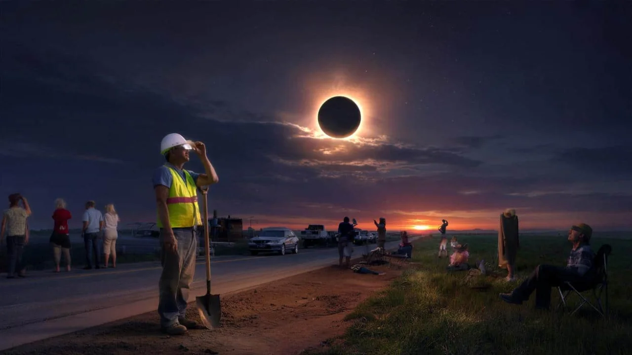the-longest-total-solar-eclipse-in-100-years-will