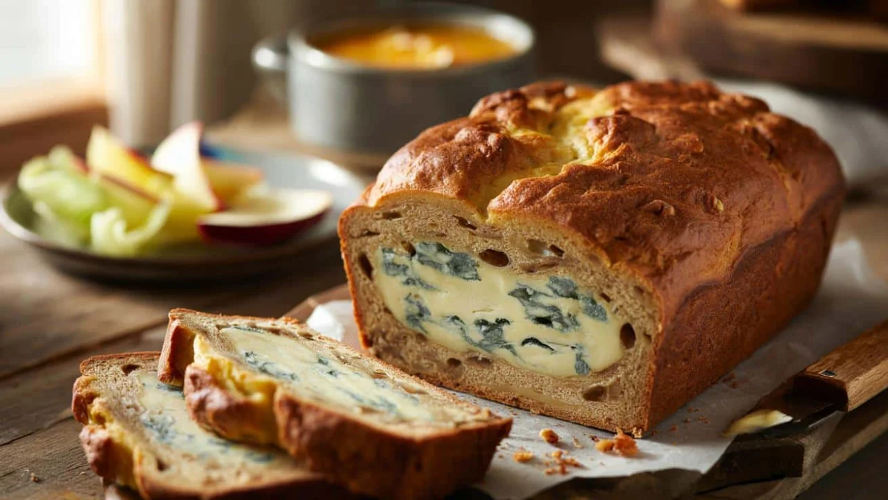 this-blue-cheese-walnut-loaf-is-quietly-replacing