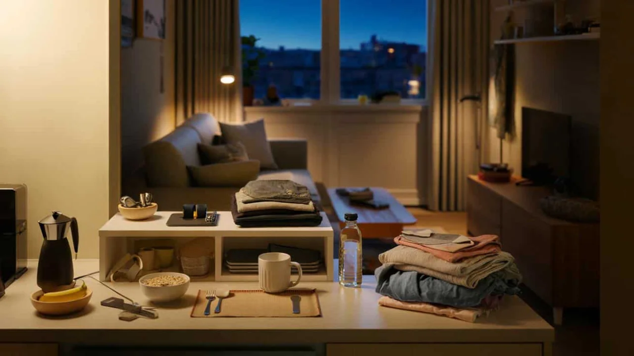 this-invisible-evening-habit-saves-people-20-minut