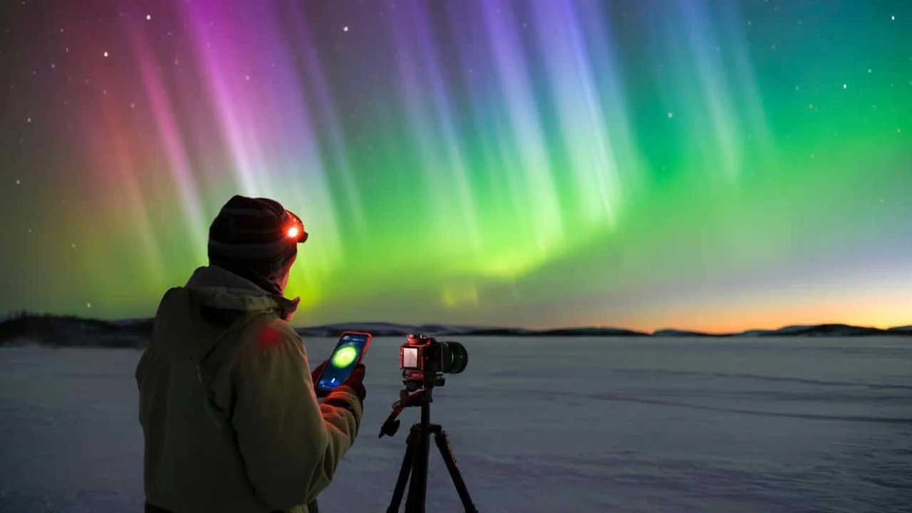 this-northern-lights-hunters-storm-chasing-method