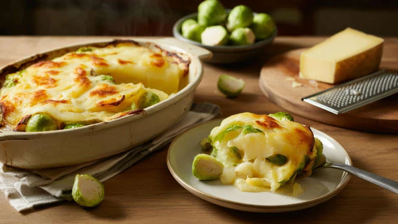 this-potato-brussels-sprout-gratin-turned-my-veget