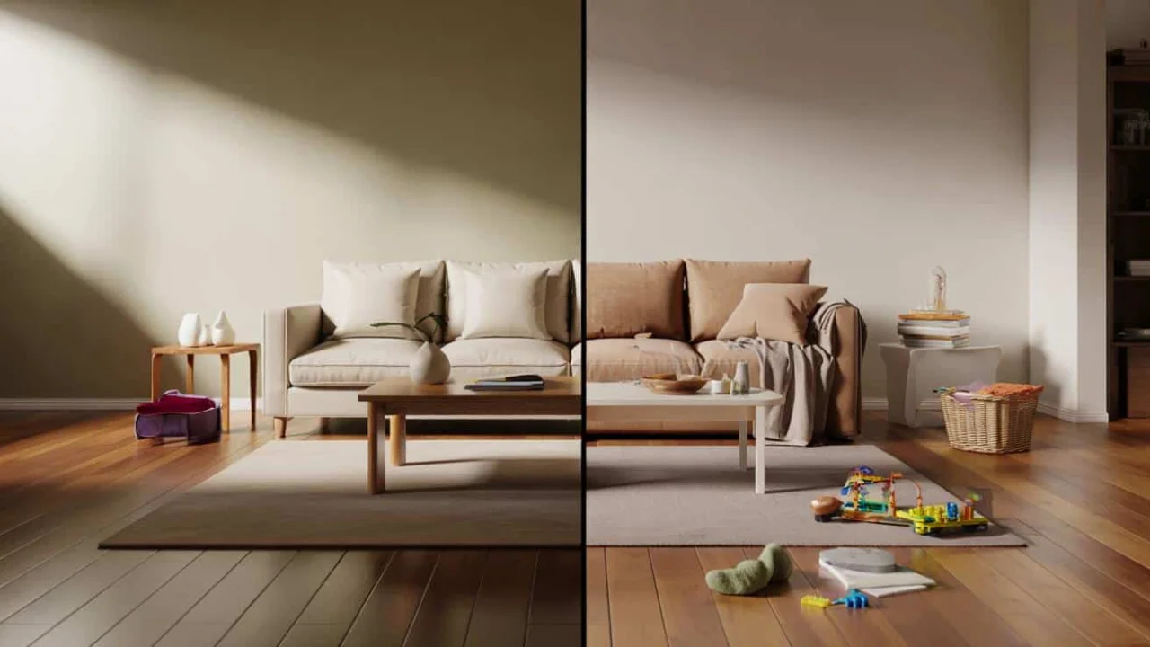 this-quiet-shift-from-spotless-to-manageable-house