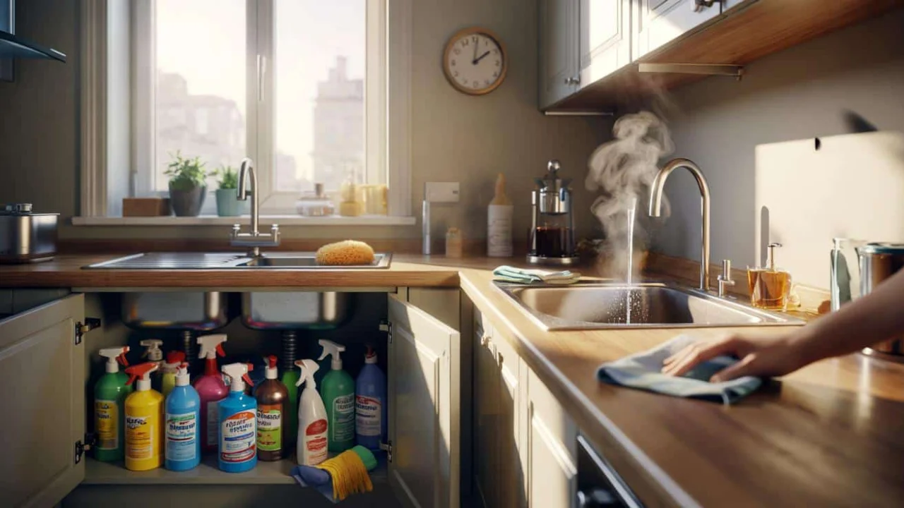 this-simple-cleaning-timing-trick-changed-everythi