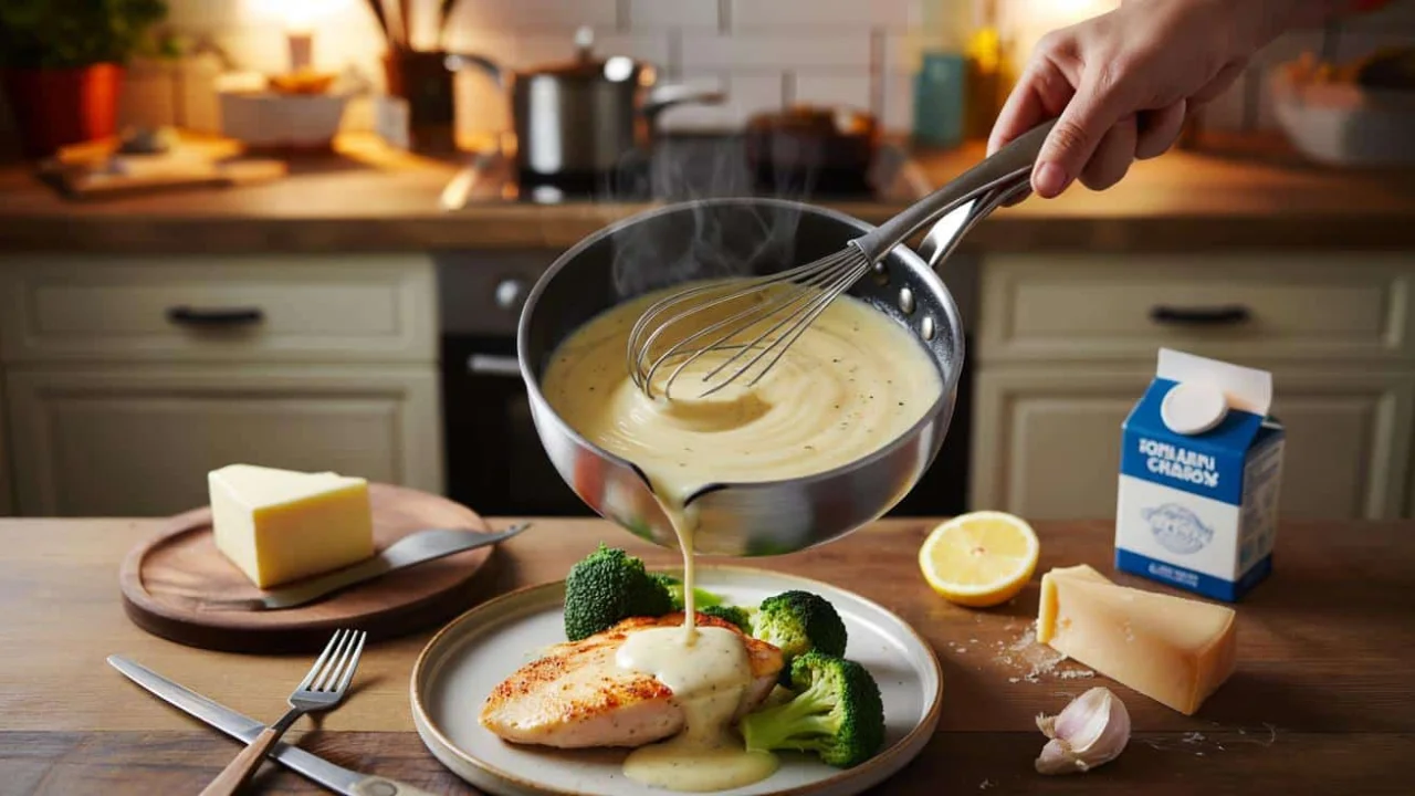 this-simple-creamy-sauce-recipe-turned-my-boring-d