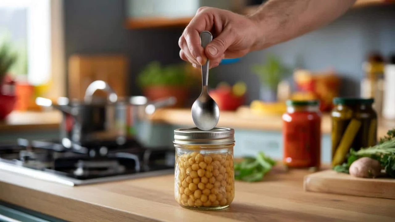 this-simple-spoon-trick-for-opening-stubborn-jars