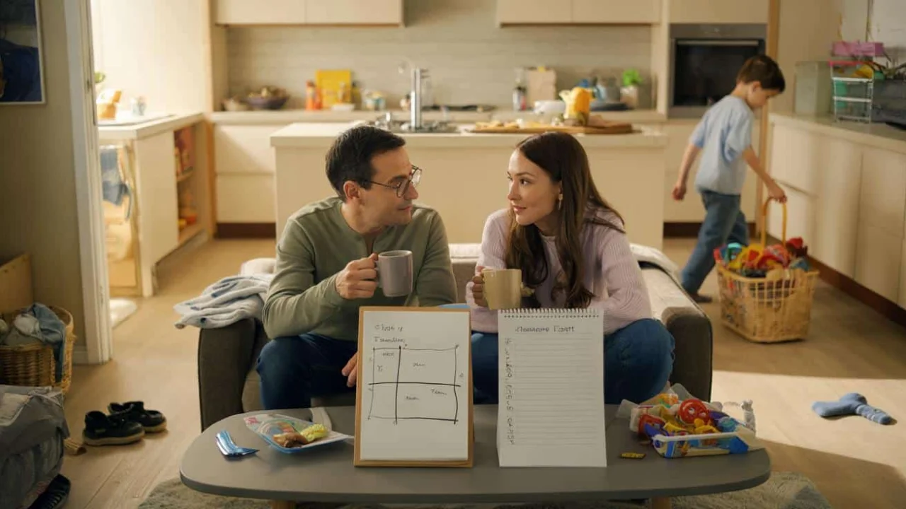 this-tiny-cleaning-decision-secretly-runs-your-who