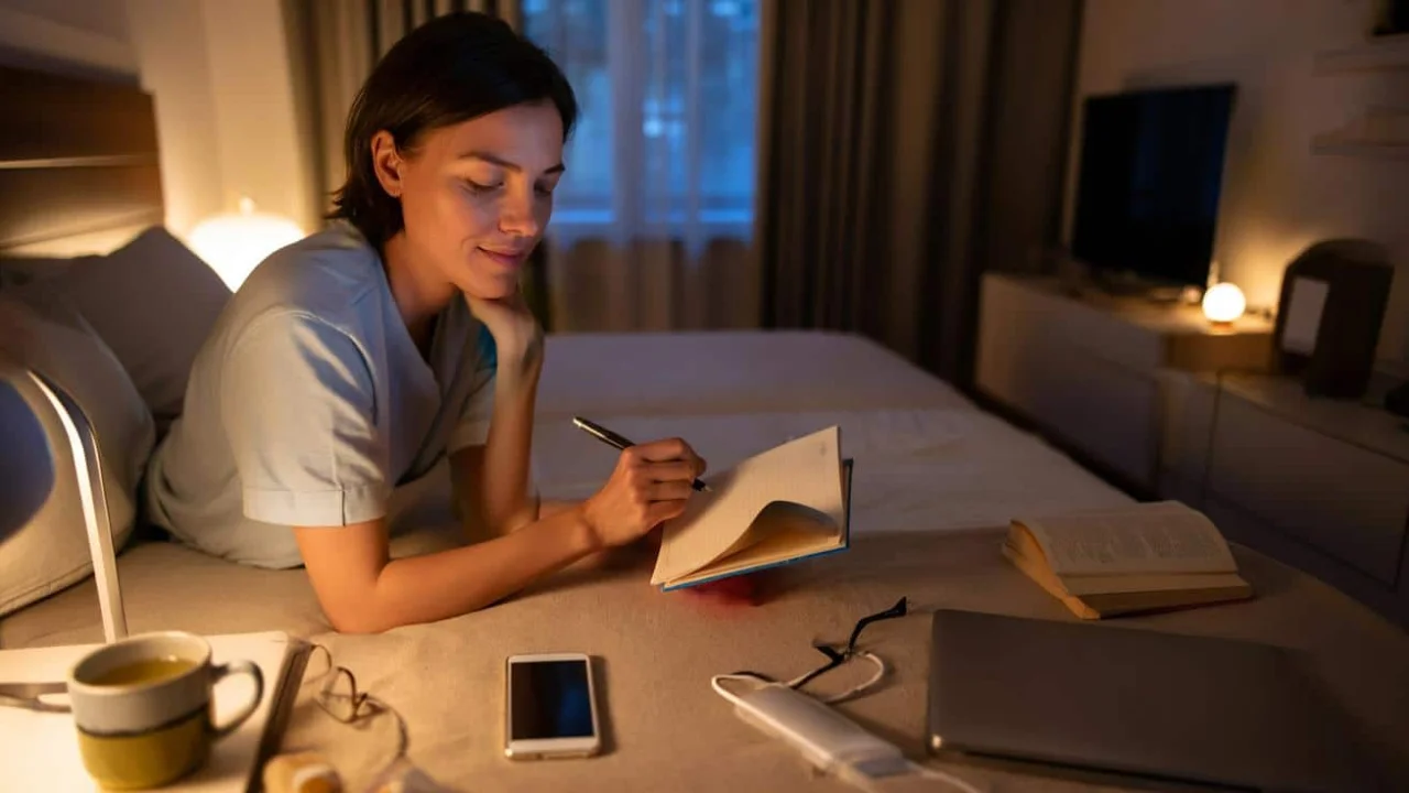 this-tiny-evening-routine-tweak-stops-morning-brai