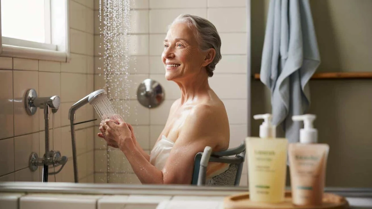 why-seniors-who-shower-every-3-days-are-healthier