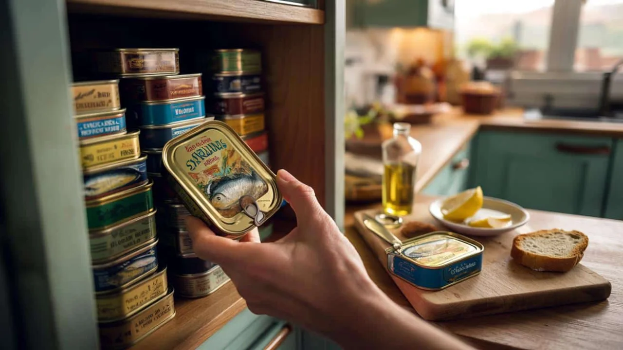 your-dusty-vintage-sardines-could-be-hiding-thousa