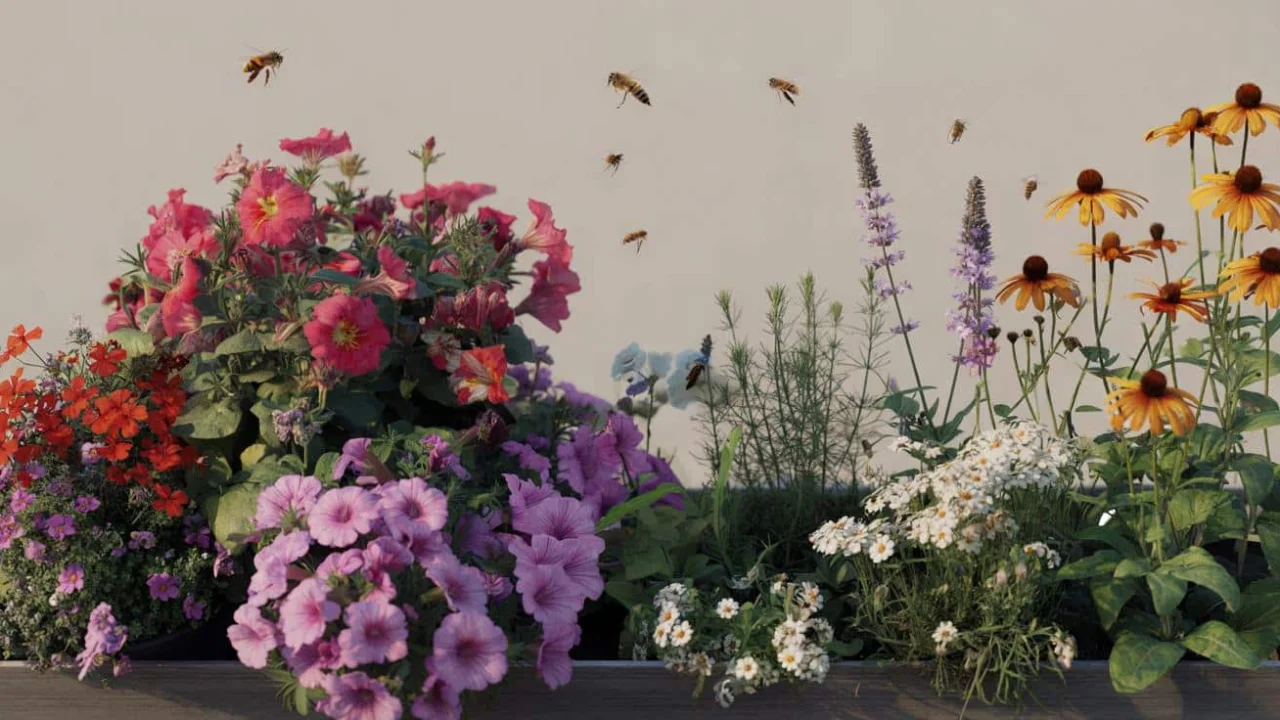 your-stunning-flowers-attract-insects-but-wont-bri