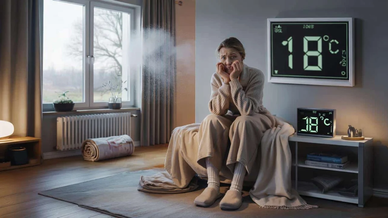 your-thermostat-shows-19c-but-youre-still-freezing